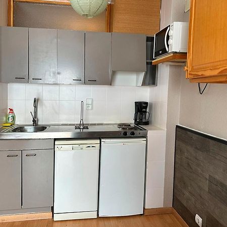 Apartamentos Solaris 3000 帕斯底拉卡萨 外观 照片