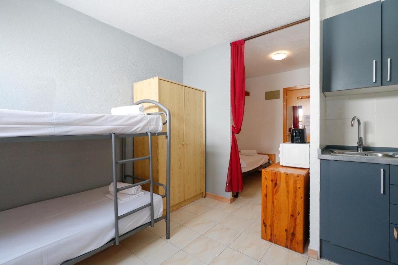 Apartamentos Solaris 3000 帕斯底拉卡萨 外观 照片