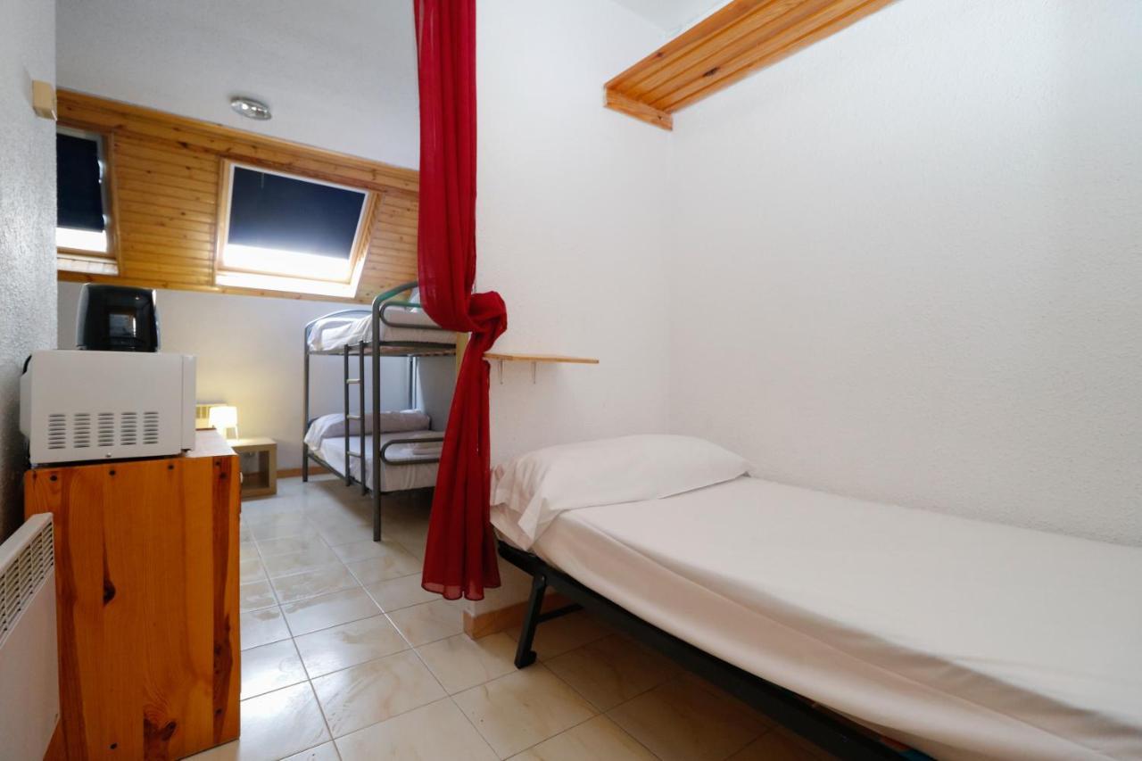 Apartamentos Solaris 3000 帕斯底拉卡萨 外观 照片