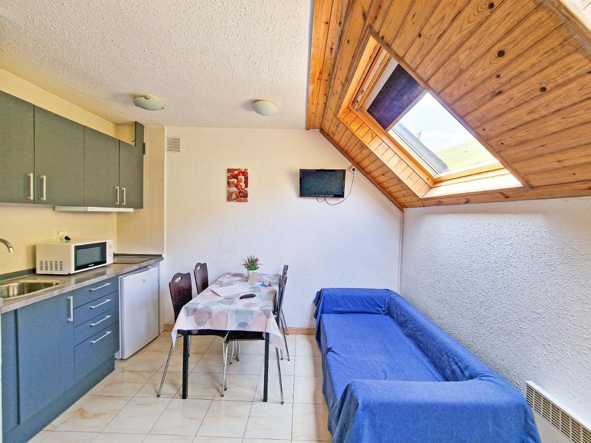 Apartamentos Solaris 3000 帕斯底拉卡萨 外观 照片