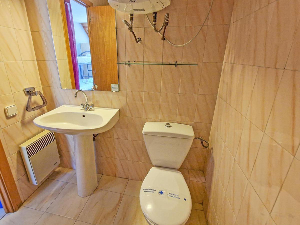 Apartamentos Solaris 3000 帕斯底拉卡萨 外观 照片