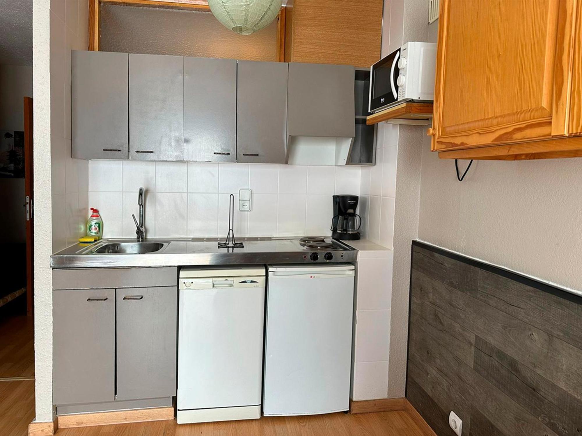 Apartamentos Solaris 3000 帕斯底拉卡萨 外观 照片