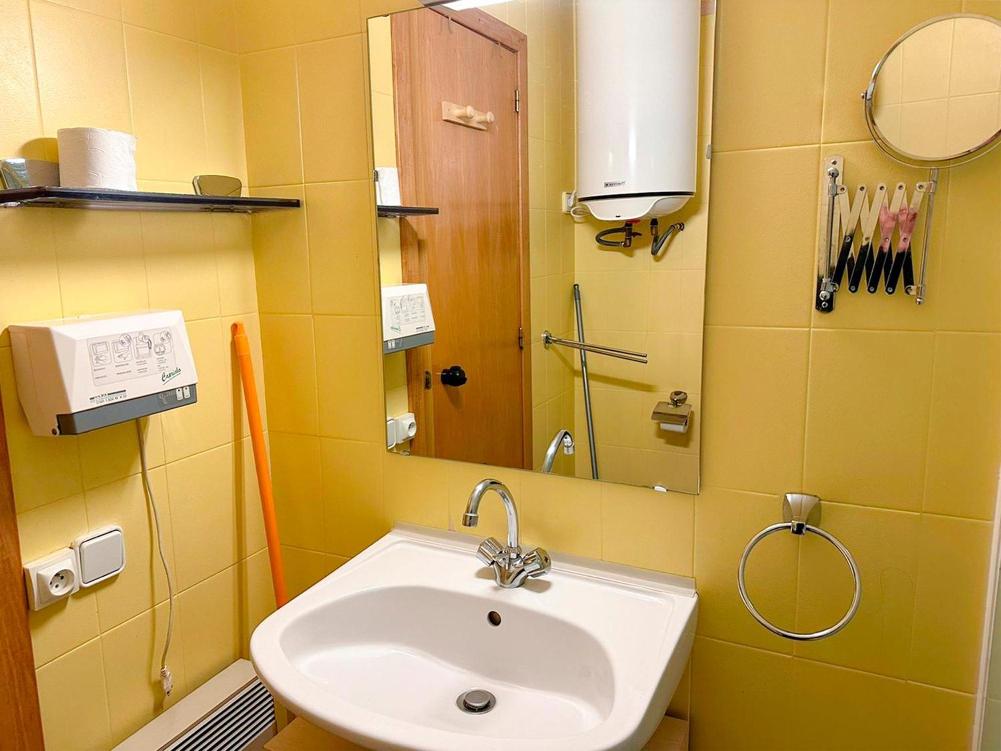 Apartamentos Solaris 3000 帕斯底拉卡萨 外观 照片