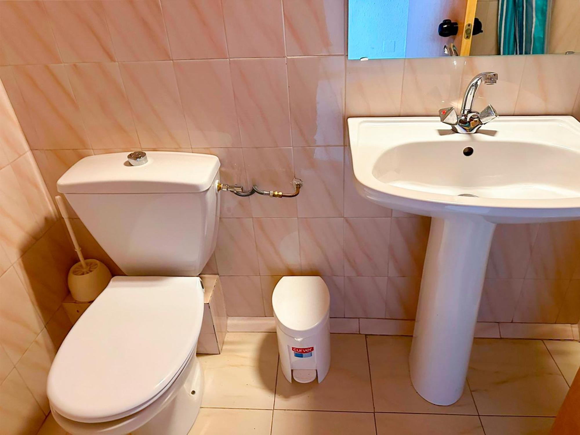 Apartamentos Solaris 3000 帕斯底拉卡萨 外观 照片