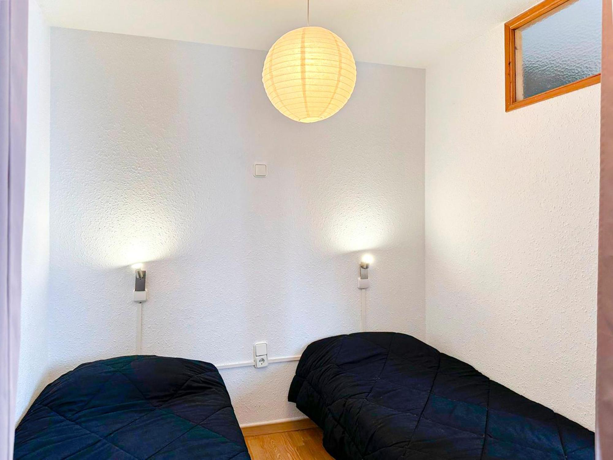 Apartamentos Solaris 3000 帕斯底拉卡萨 外观 照片