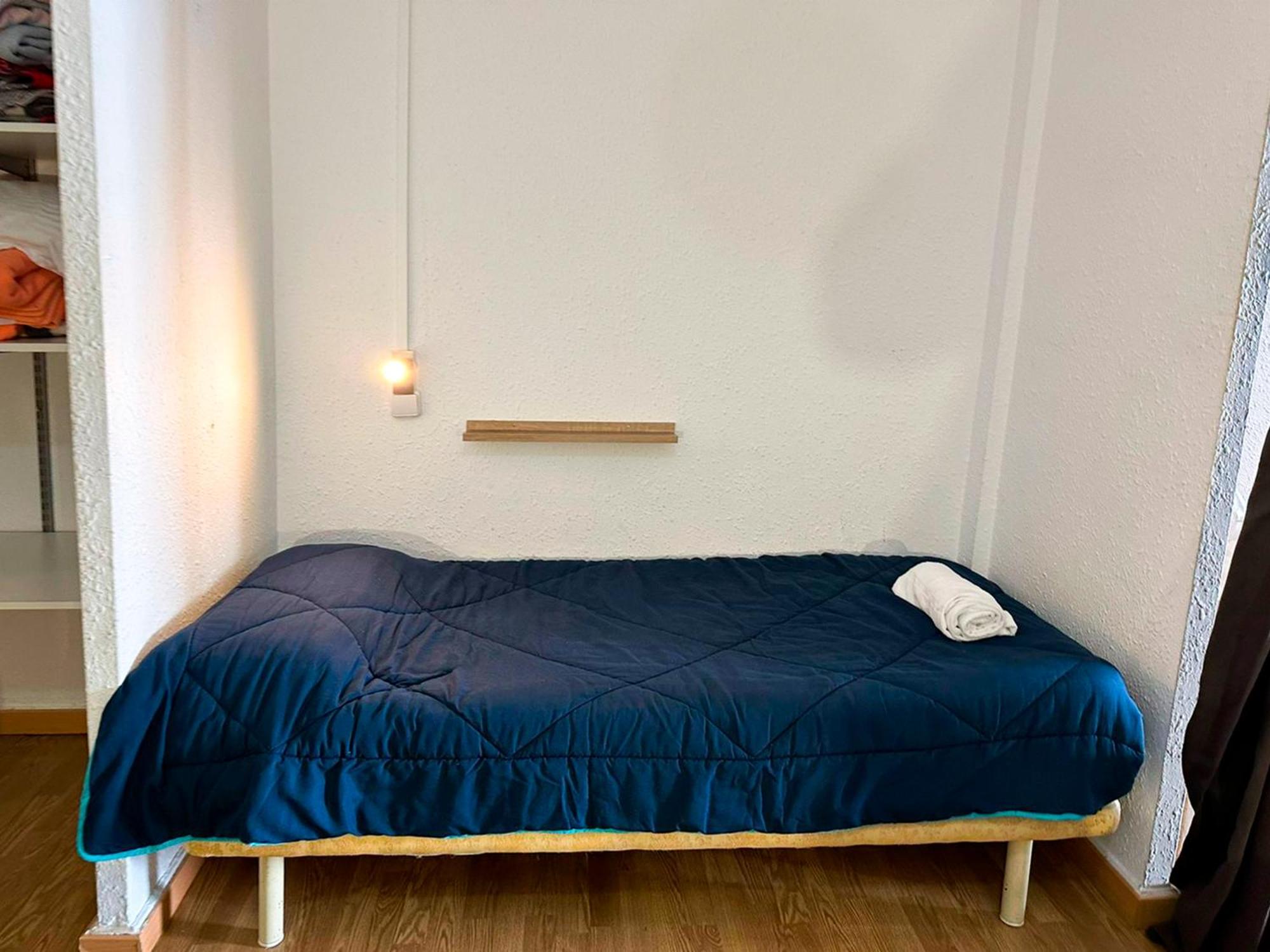 Apartamentos Solaris 3000 帕斯底拉卡萨 外观 照片