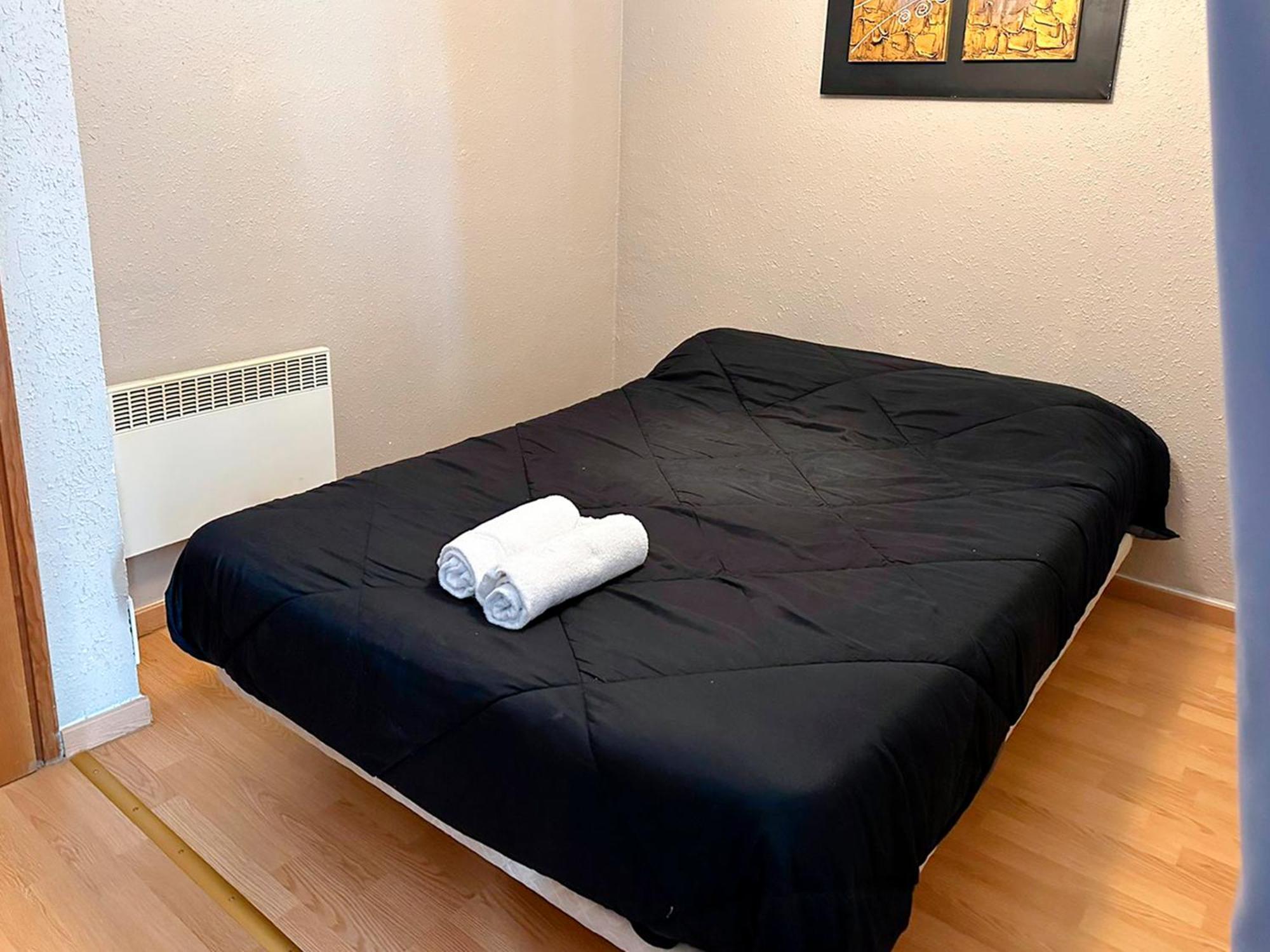 Apartamentos Solaris 3000 帕斯底拉卡萨 外观 照片
