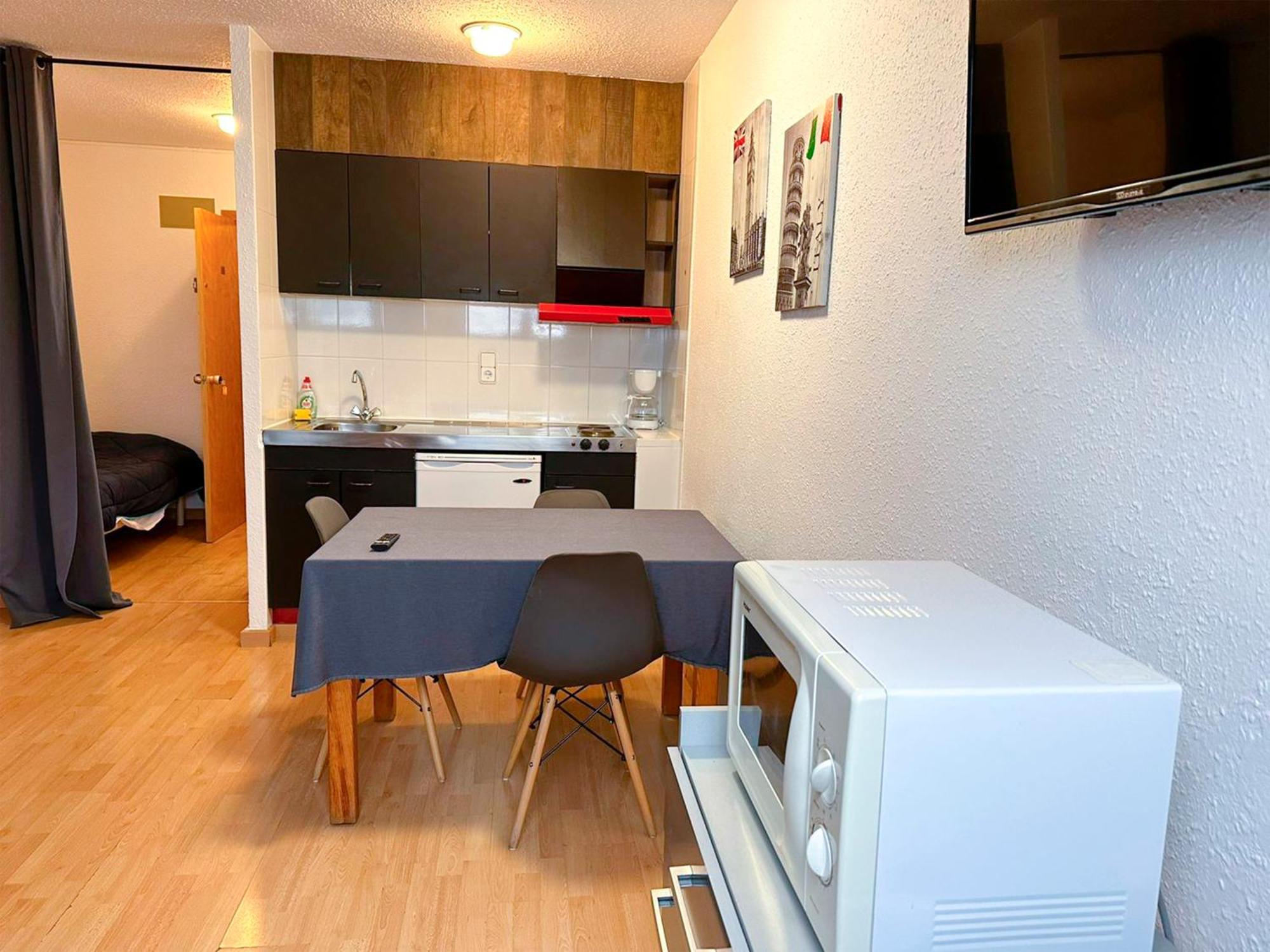 Apartamentos Solaris 3000 帕斯底拉卡萨 外观 照片