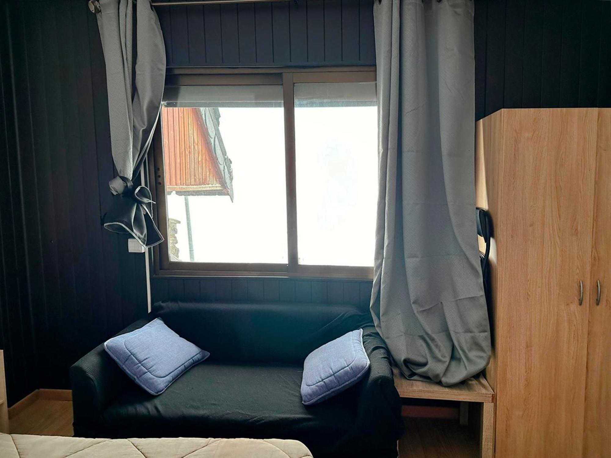 Apartamentos Solaris 3000 帕斯底拉卡萨 外观 照片