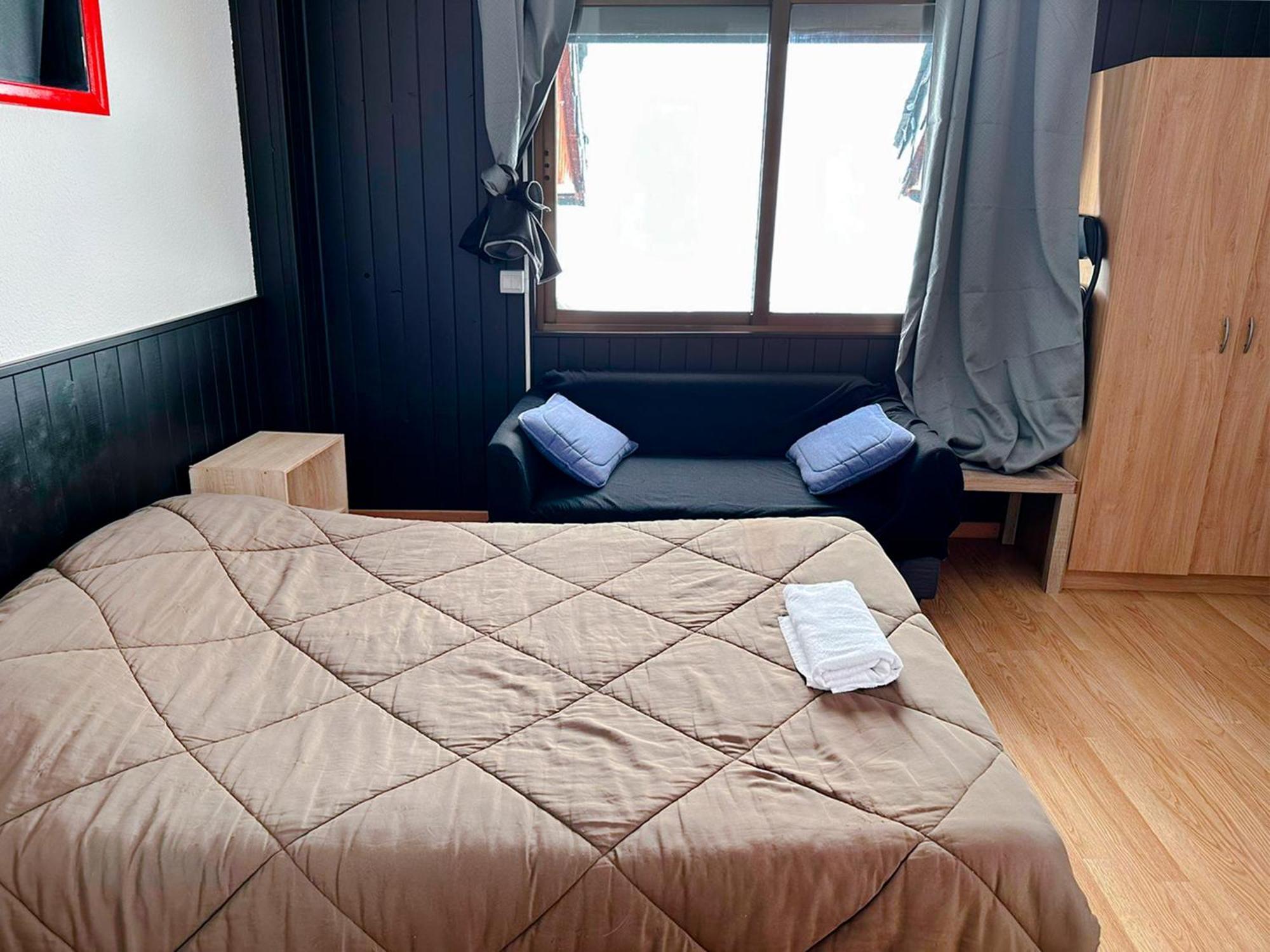 Apartamentos Solaris 3000 帕斯底拉卡萨 外观 照片