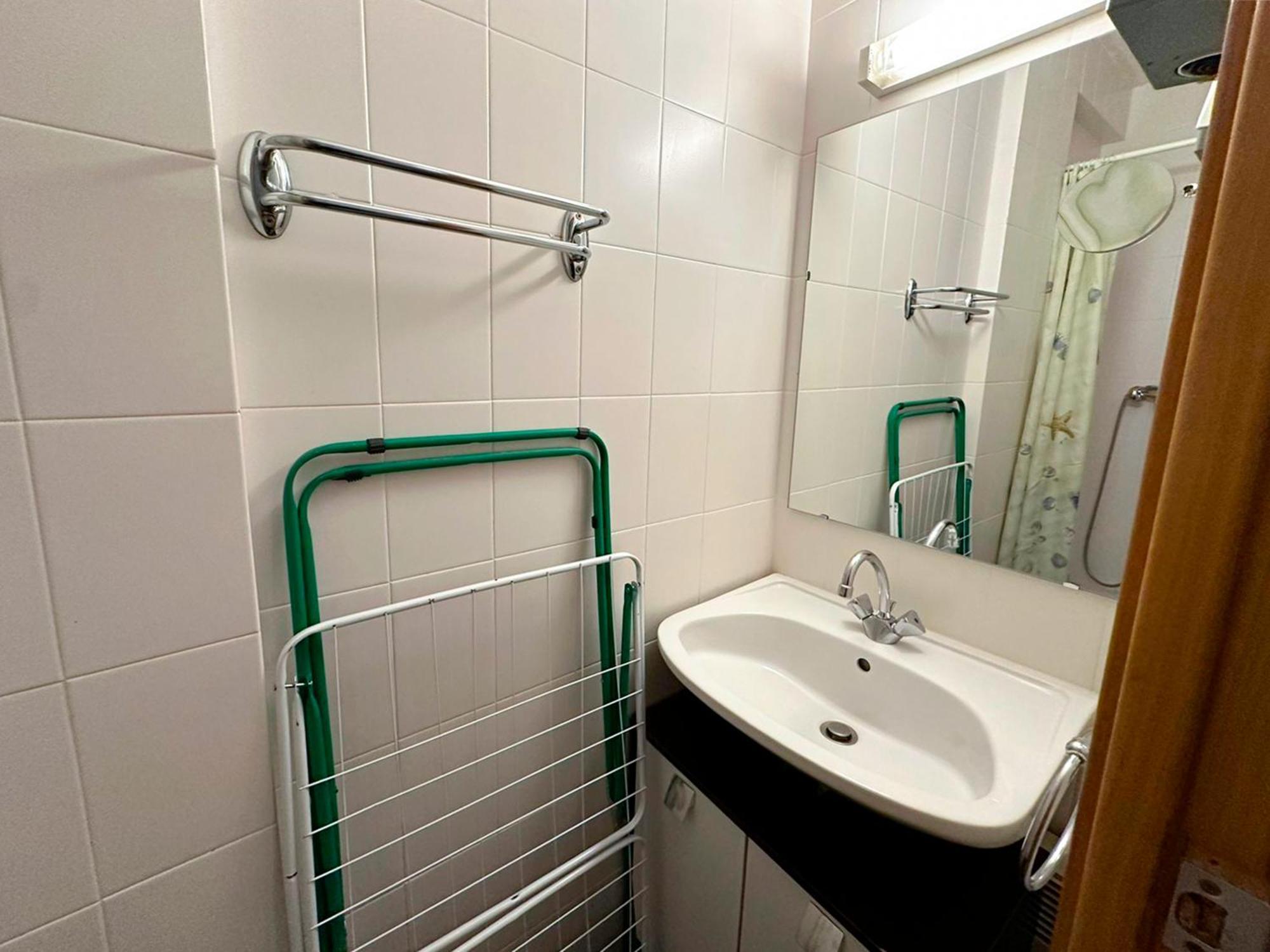 Apartamentos Solaris 3000 帕斯底拉卡萨 外观 照片
