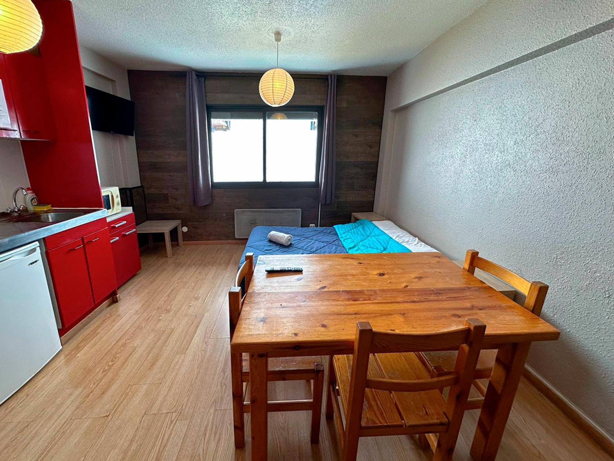 Apartamentos Solaris 3000 帕斯底拉卡萨 外观 照片