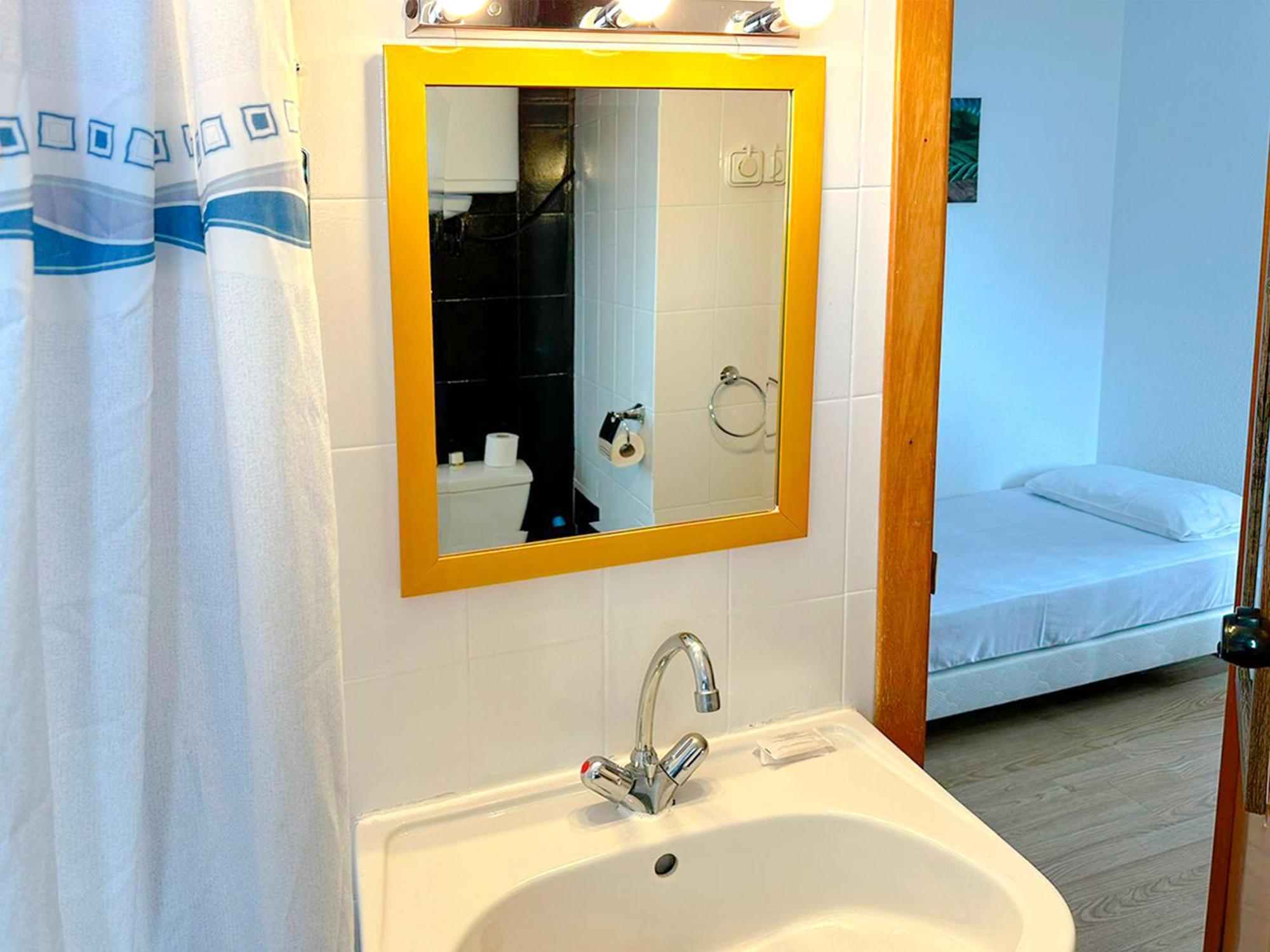 Apartamentos Solaris 3000 帕斯底拉卡萨 外观 照片