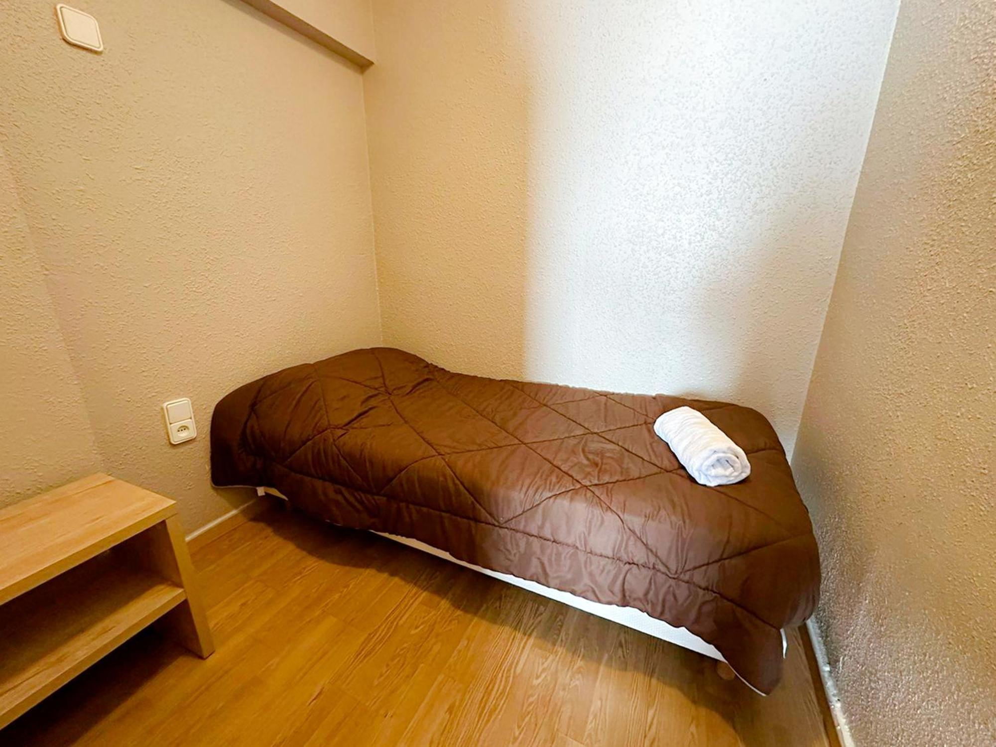 Apartamentos Solaris 3000 帕斯底拉卡萨 外观 照片